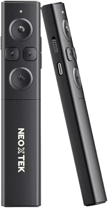 Apresentador Profissional Sem Fio Neoxtek 1