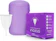 INCICLO Coletor Menstrual Inciclo + Cápsula Esterilizadora Lavanda 1