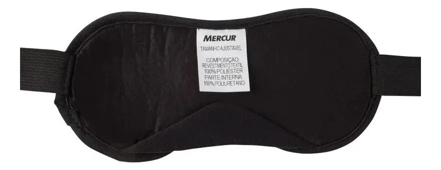 Máscara para Repouso Mercur 2