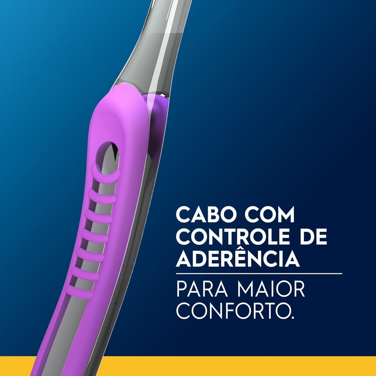 Escova de Dentes Oral-B Indicator Colors Pack Familiar 4