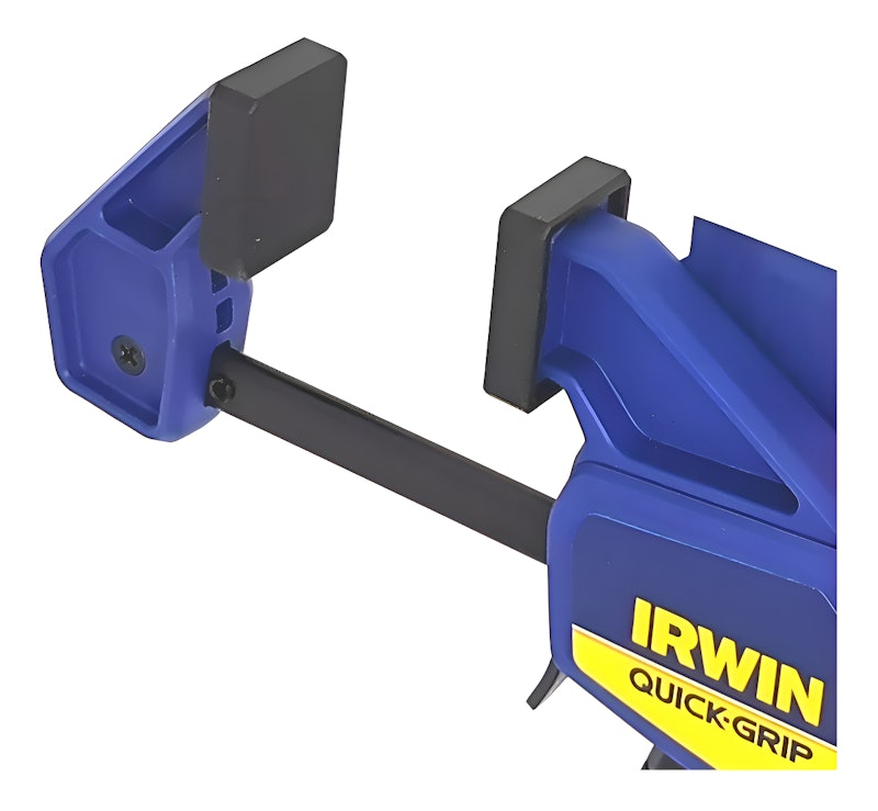Mini Grampo Rápidos Quick-Grip 4