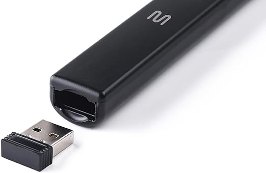 Apresentador de Slides Pen Laser 4