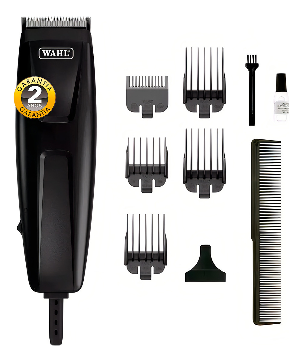 Máquina de Cortar Cabelo Pro Cut 2
