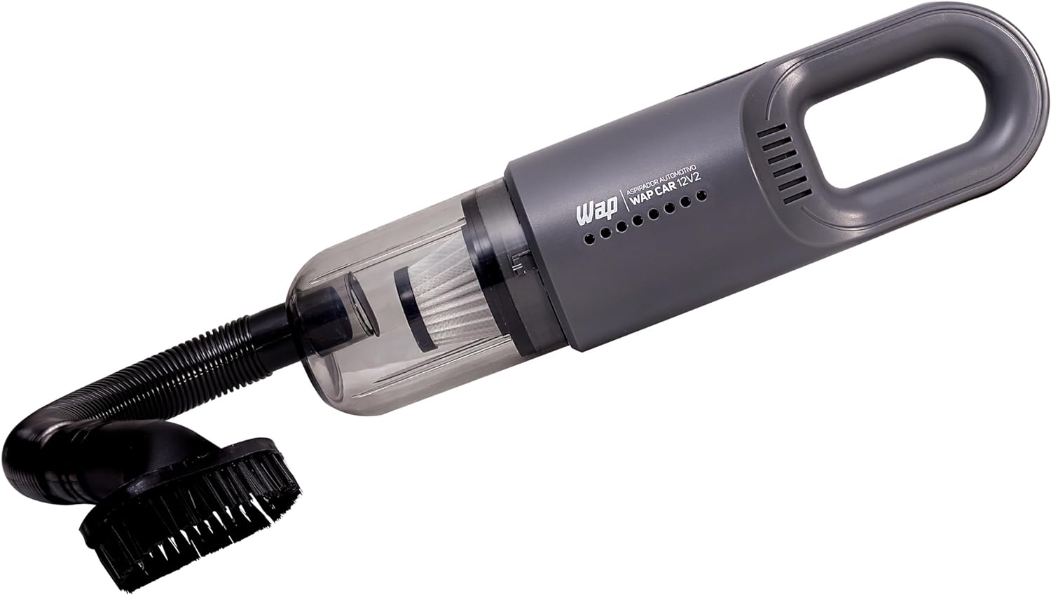 Aspirador de Pó Automotivo WAP Car 12V2 180 W 2