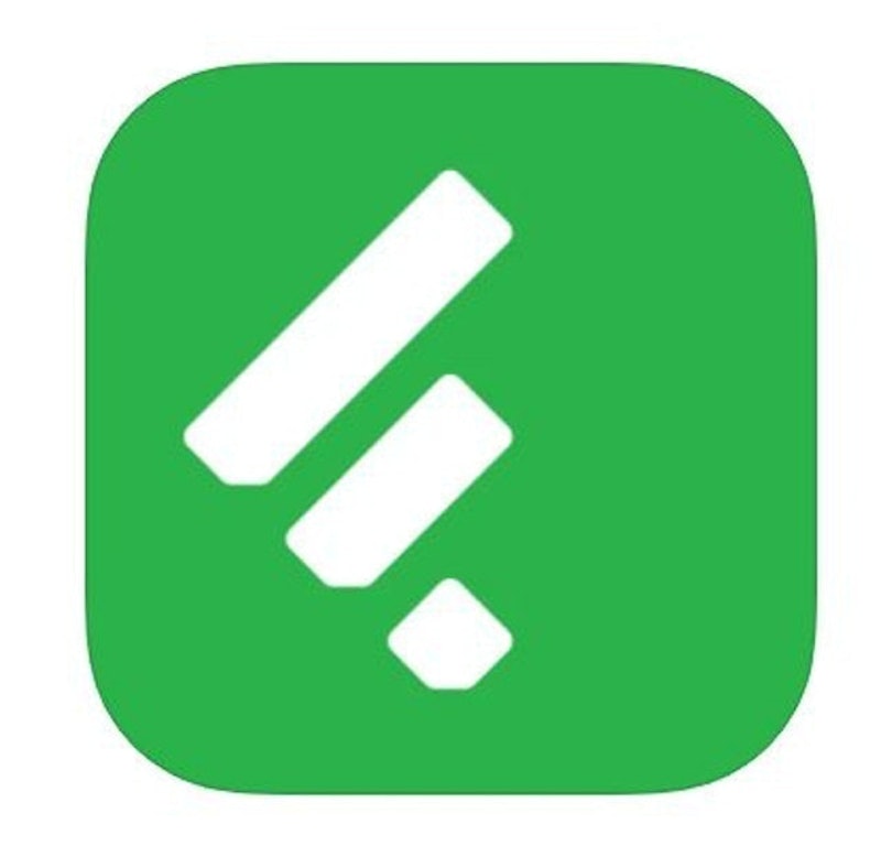 Feedly 1