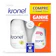 KRONEL Kit Kronel Sabonete Líquido Íntimo 250 ml + 80 ml para Viagem 1