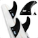 SOUL FINS Triquilha Se1 Média 1