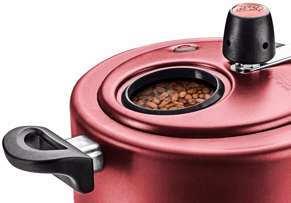 Panela de Pressão Antiaderente 4,5 L MTA 3