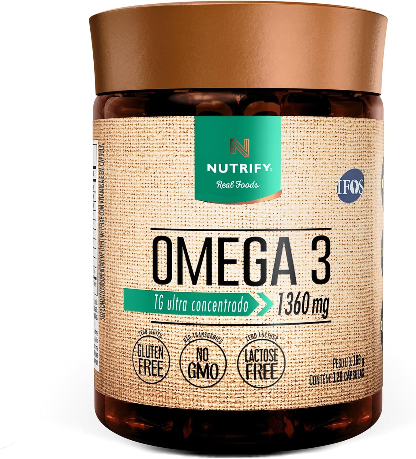 Top 10 Melhores Suplementos Alimentares para Idosos  (Nutrify, Lavitan e mais) 1