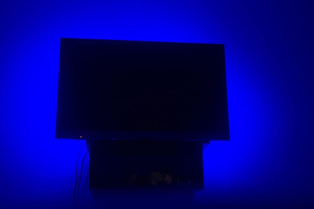 Fita LED RGB 5 m Kit LED 2