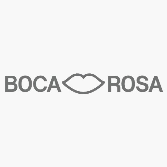 Boca Rosa Beauty 1