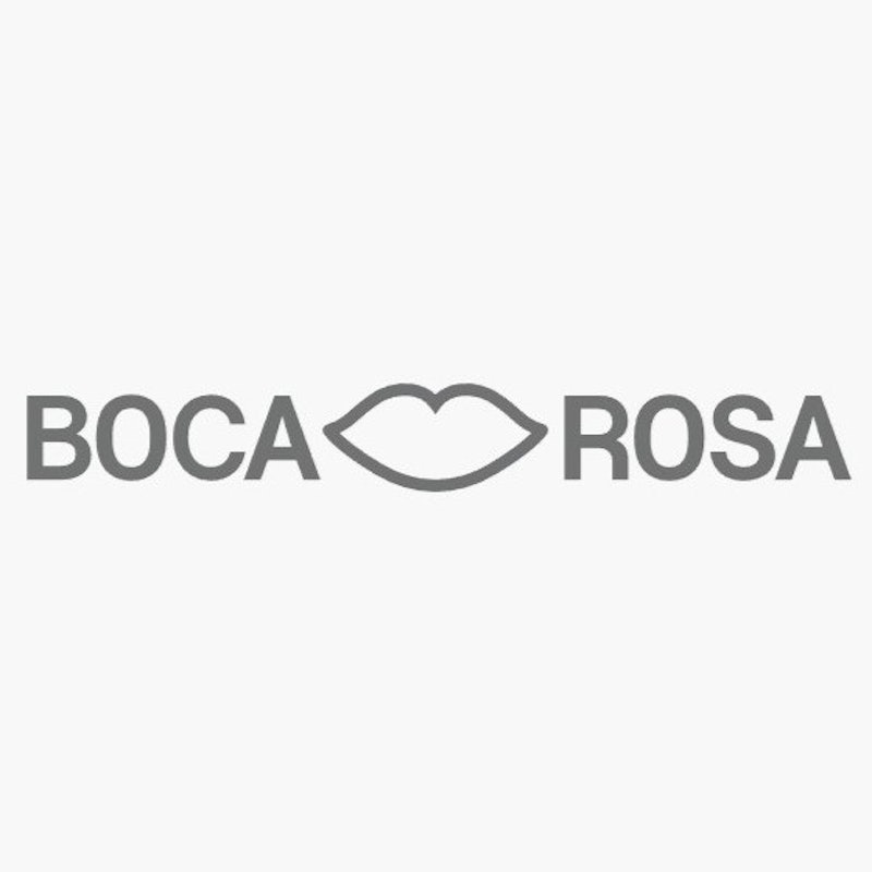 Boca Rosa Beauty 1