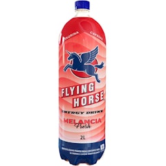 Energético Flying Horse Energy Drink Melancia 2 L