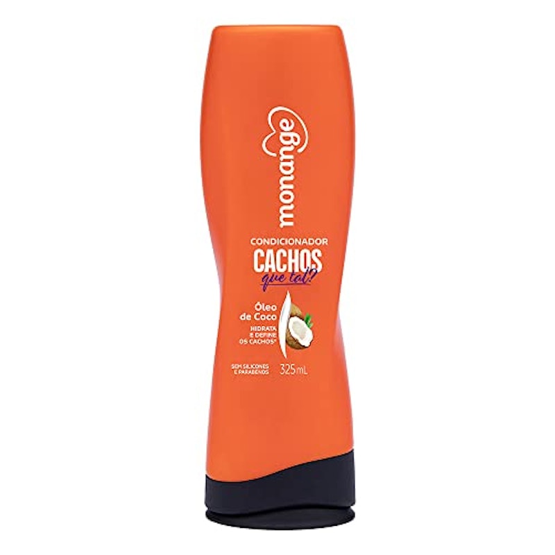 Condicionador Cachos que Tal? 1