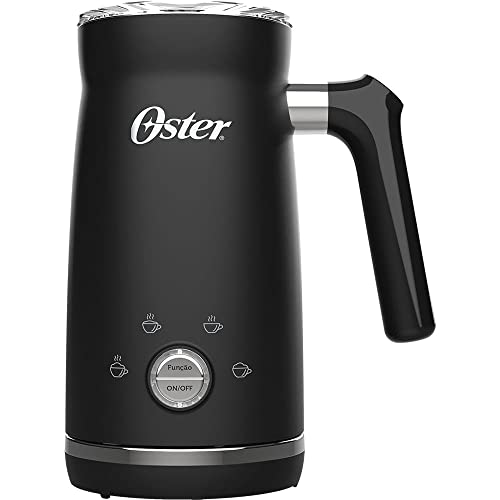 Top 10 Melhores Espumadores de Leite em 2026 (Oster, Pressca e mais) 2