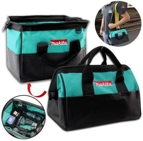 Bolsa de Lona 2