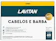 CIMED Lavitan Cabelos e Barba 1