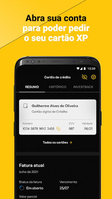 XP Investimentos 4