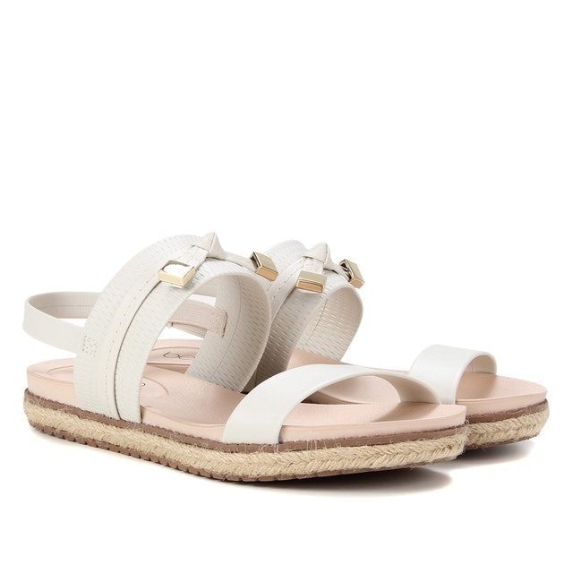 Top 10 Melhores Sandálias Flatform (Beira Rio, Vizzano e mais