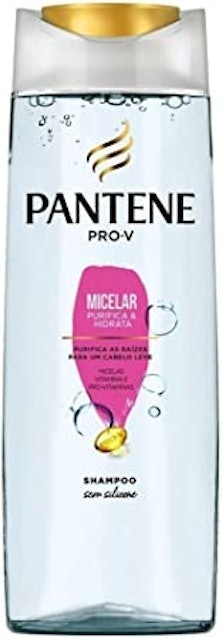 Pantene 2