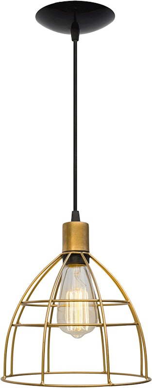Pendente Trio Aramado Veneza Metal Gourmet 4
