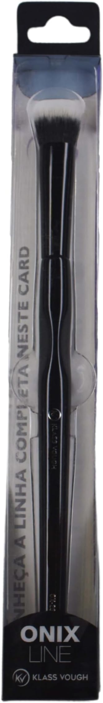 Pincel Kabuki Pequeno Onix Line 29 para Base 2