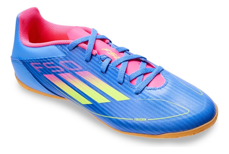 Chuteiras F50 Clube Futsal 2