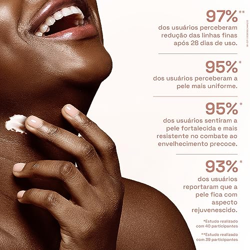 Creme Noturno Healthy Renew  4