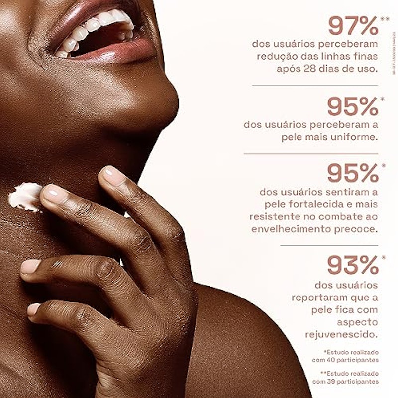 Creme Noturno Healthy Renew 4