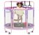 LANGXUN Mini Cama Elástica 6 Em 1 1