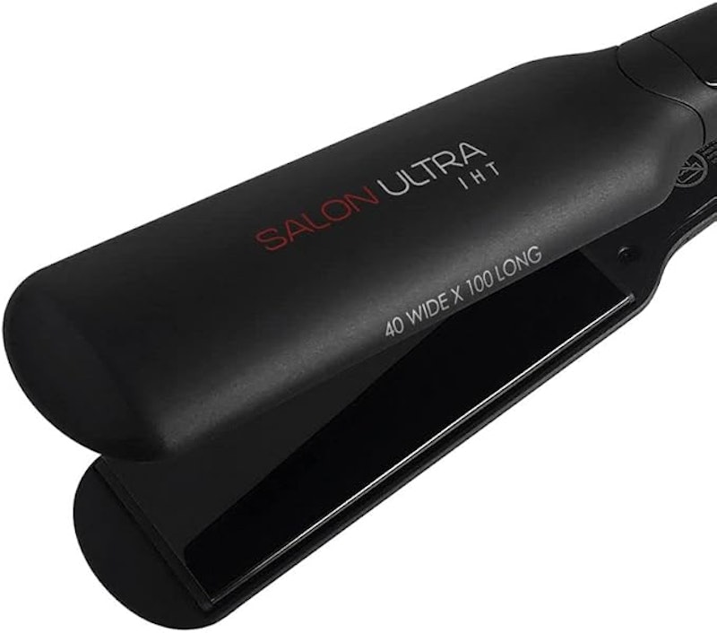 Prancha Professional Salon Ultra X-Wide 3