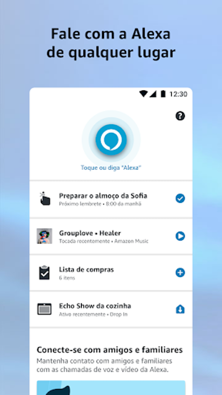 Alexa 2