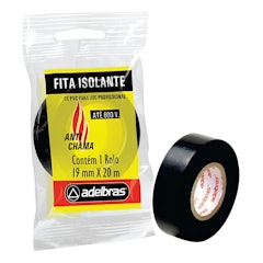 Fita Isolante Antichama 930
