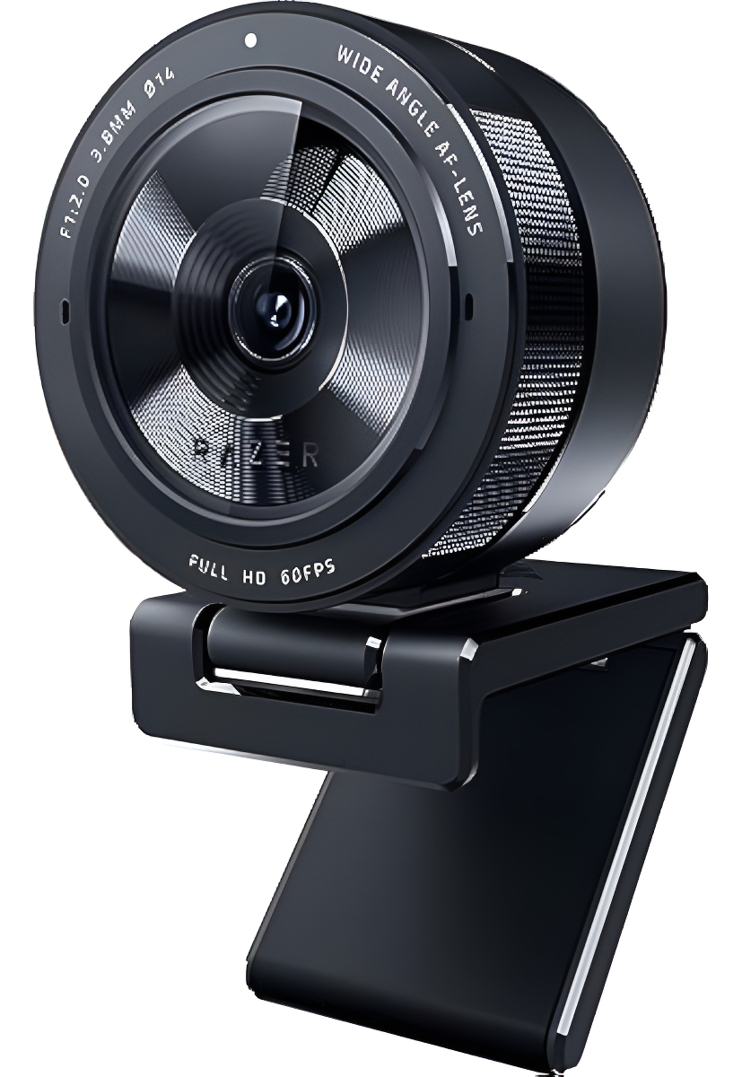 Top 10 Melhores Webcams em 2026 (Logitech, Intelbras e mais) 3