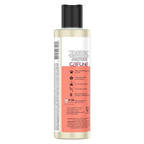 Shampoo 2 em 1 - 300 ml 2