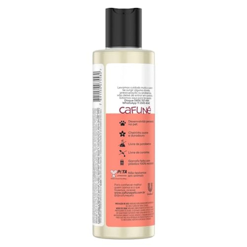 Shampoo 2 em 1 - 300 ml 2