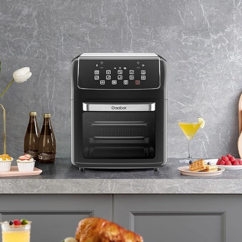 Air Fryer Oven 12 L Digital 5