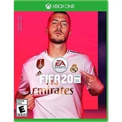FIFA 20