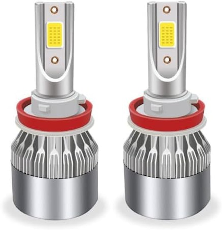 Lâmpada Led C6 3