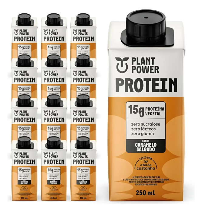 Top 10 Melhores Whey Protein Líquidos em 2026 (Notco, Parmalat e mais) 4
