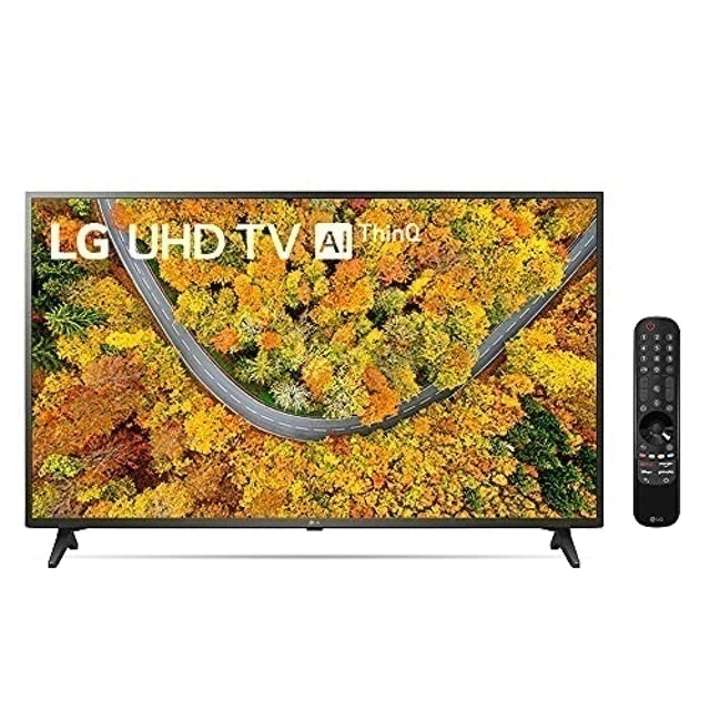 Smart TV 50" 4K LED LG Foto 1