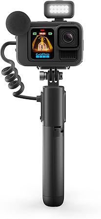 GoPro Hero13 Black Creator Edition 2