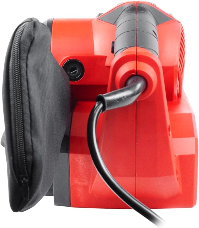 Lixadeira de Cinta TC-BS 8038 Einhell 3