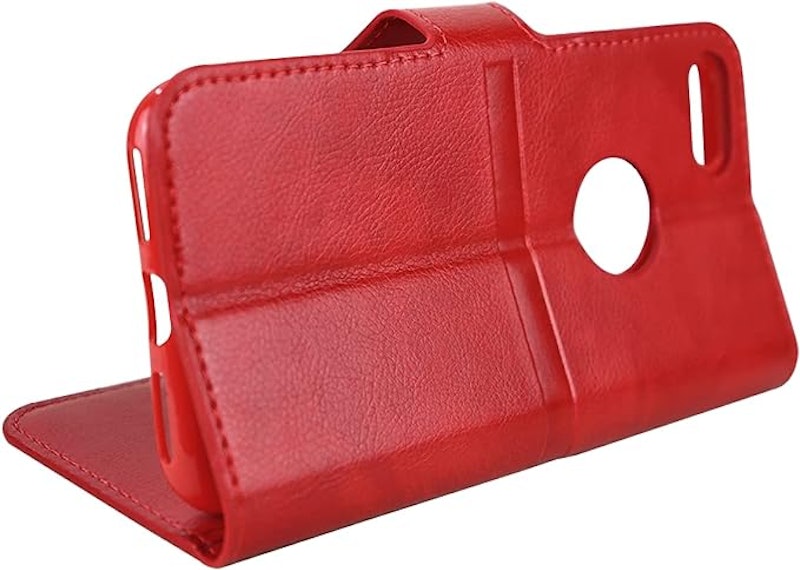 Capa iPhone 7/8 Carteira de Luxo 5