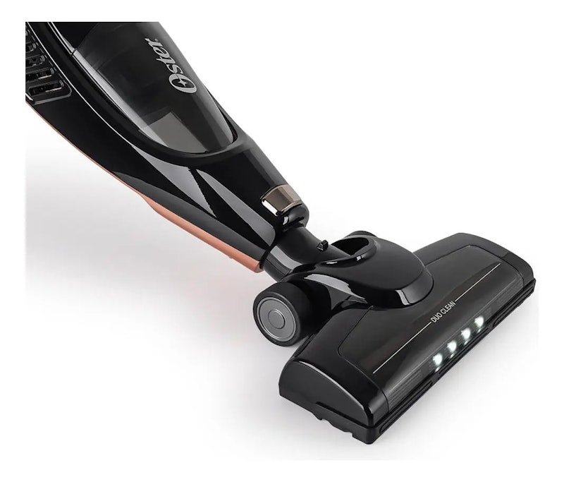Aspirador de Pó Vertical sem Fio Oster Duo Clean 2 em 1 2