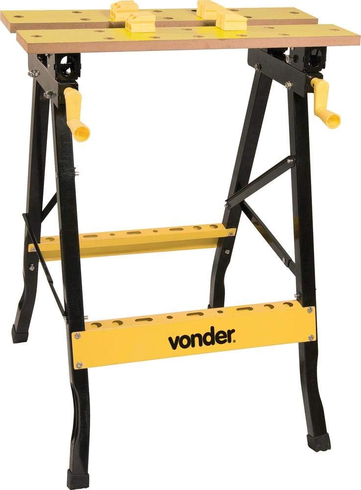 Top 10 Melhores Bancadas Multifuncionais (Vonder, Workx e mais) 2