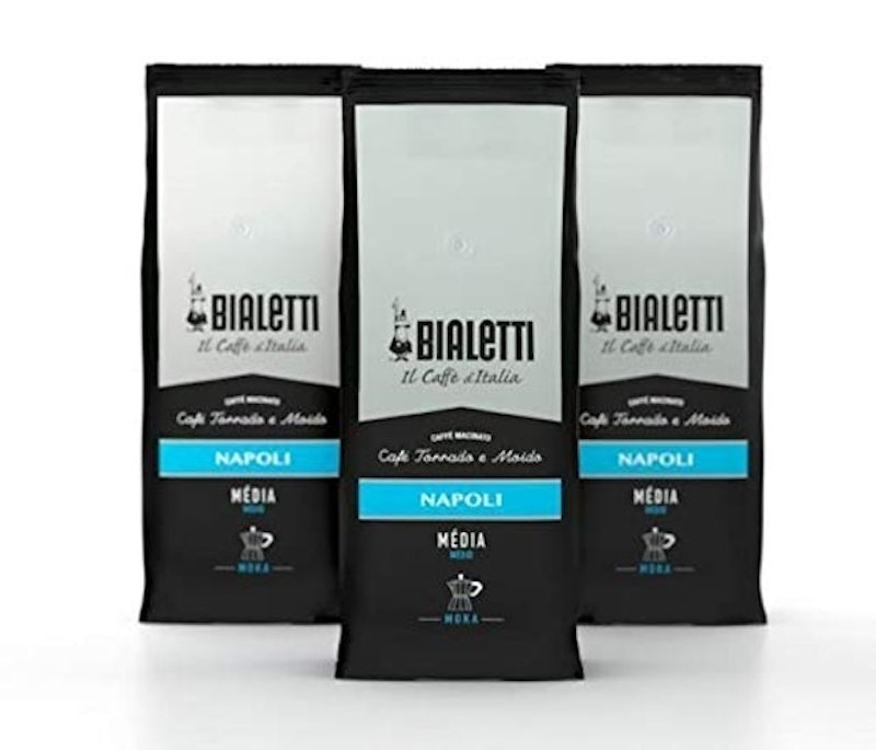 Café Bialetti 4