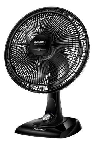 Top 10 Melhores Ventiladores Mondial em 2026 (Mesa, Parede e mais) 1
