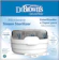 DR BROWNS Esterilizador a Vapor de Micro-Ondas para Mamadeiras 1