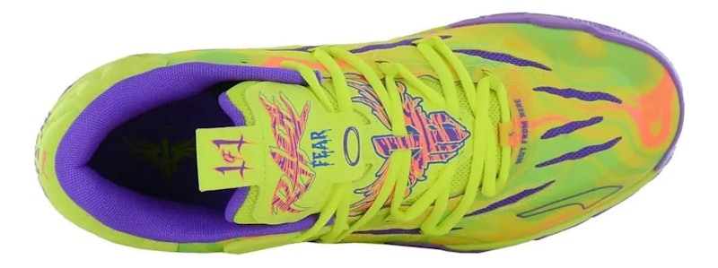 Tênis de Basquete MB.03 Spark 3